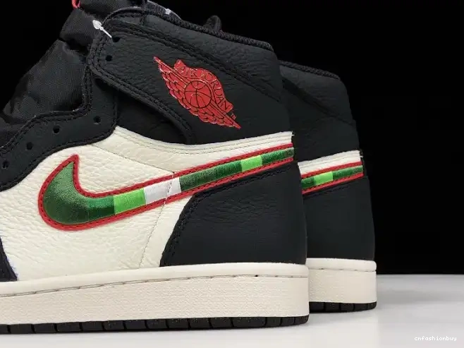 Air - Born' 1 OG 'A Retro 015 High Jordan Star Is 555088 0430